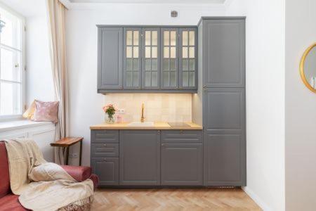 Apartamenty-Mi Old Town Residence Varşova Dış mekan fotoğraf