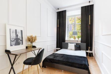Apartamenty-Mi Old Town Residence Varşova Dış mekan fotoğraf