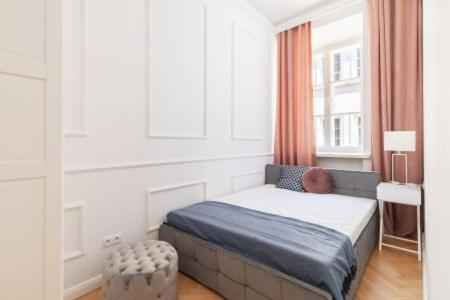 Apartamenty-Mi Old Town Residence Varşova Dış mekan fotoğraf