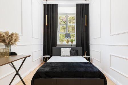 Apartamenty-Mi Old Town Residence Varşova Dış mekan fotoğraf